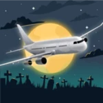 hyper airways android application logo